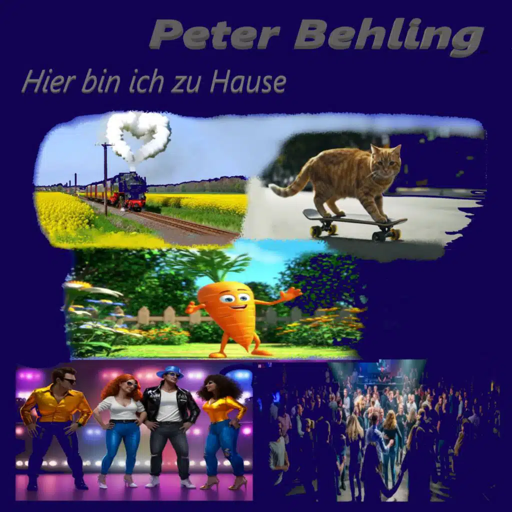 Peter Behling
