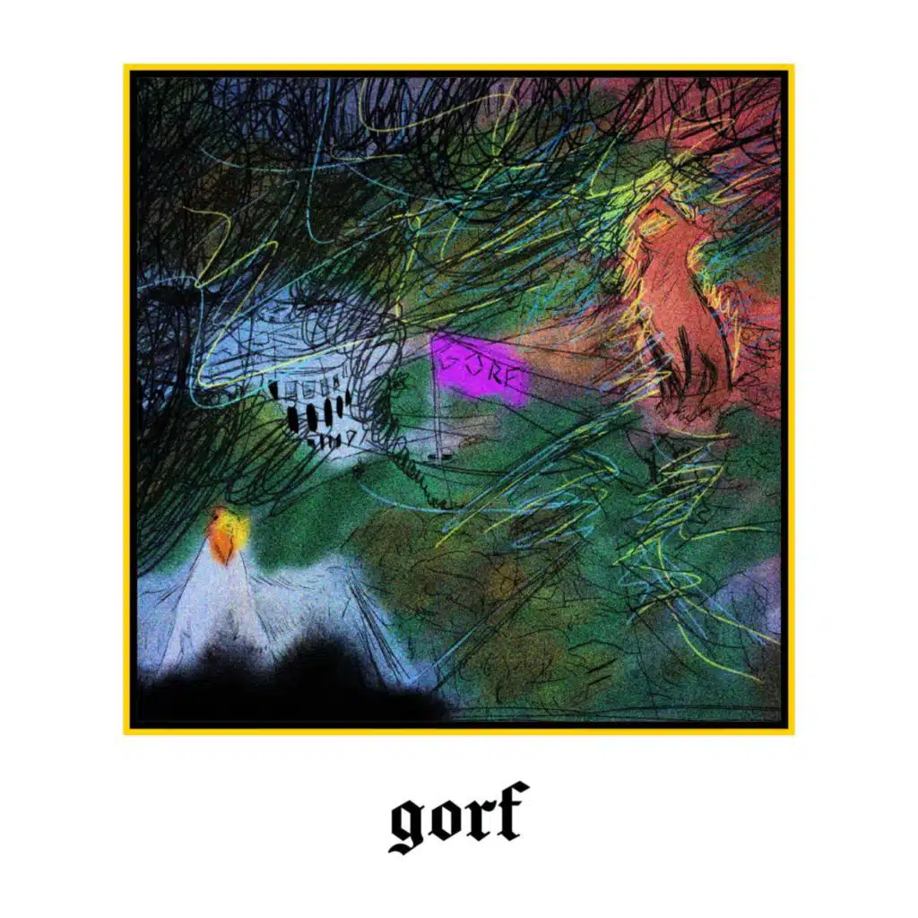 Gorf
