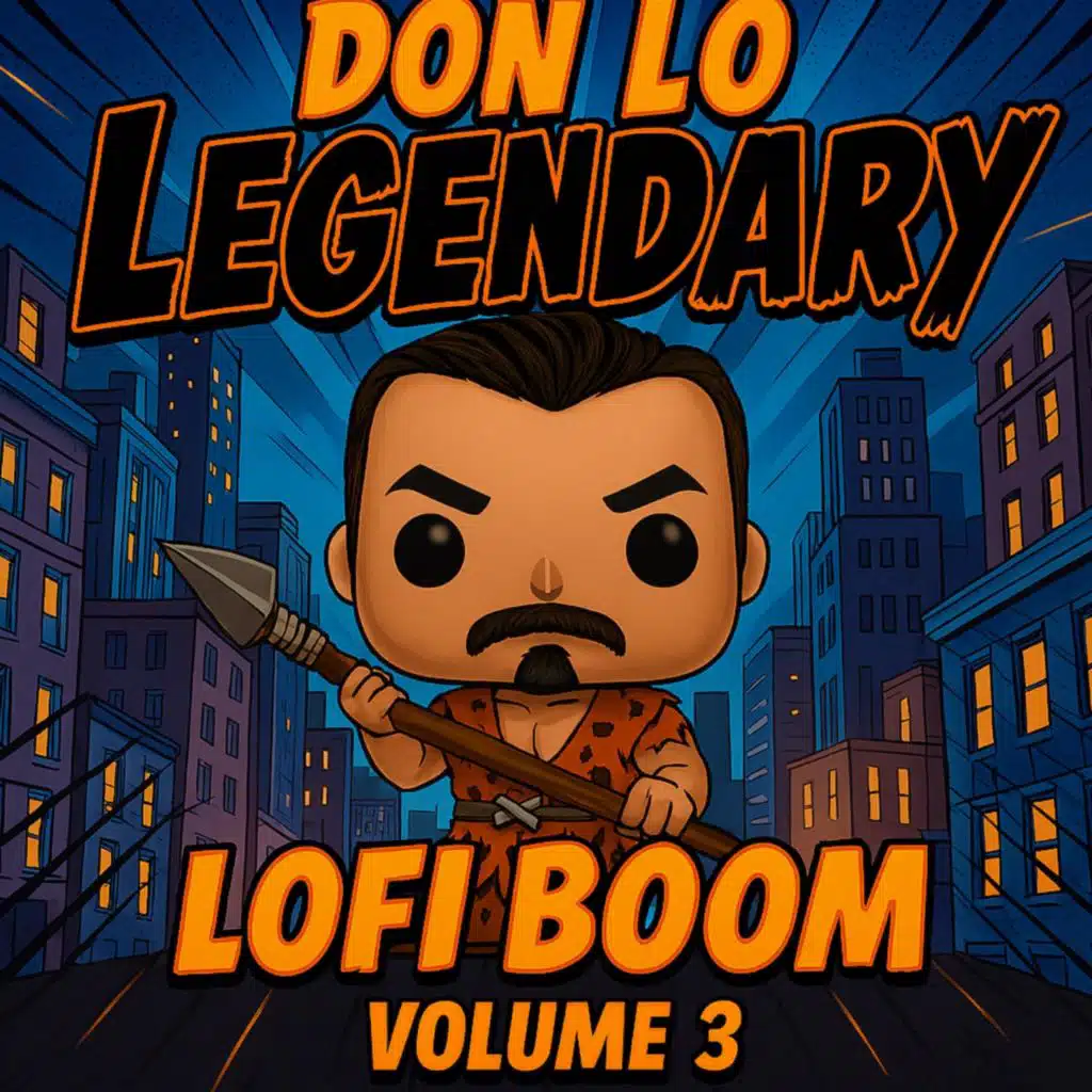 Don Lo Legendary