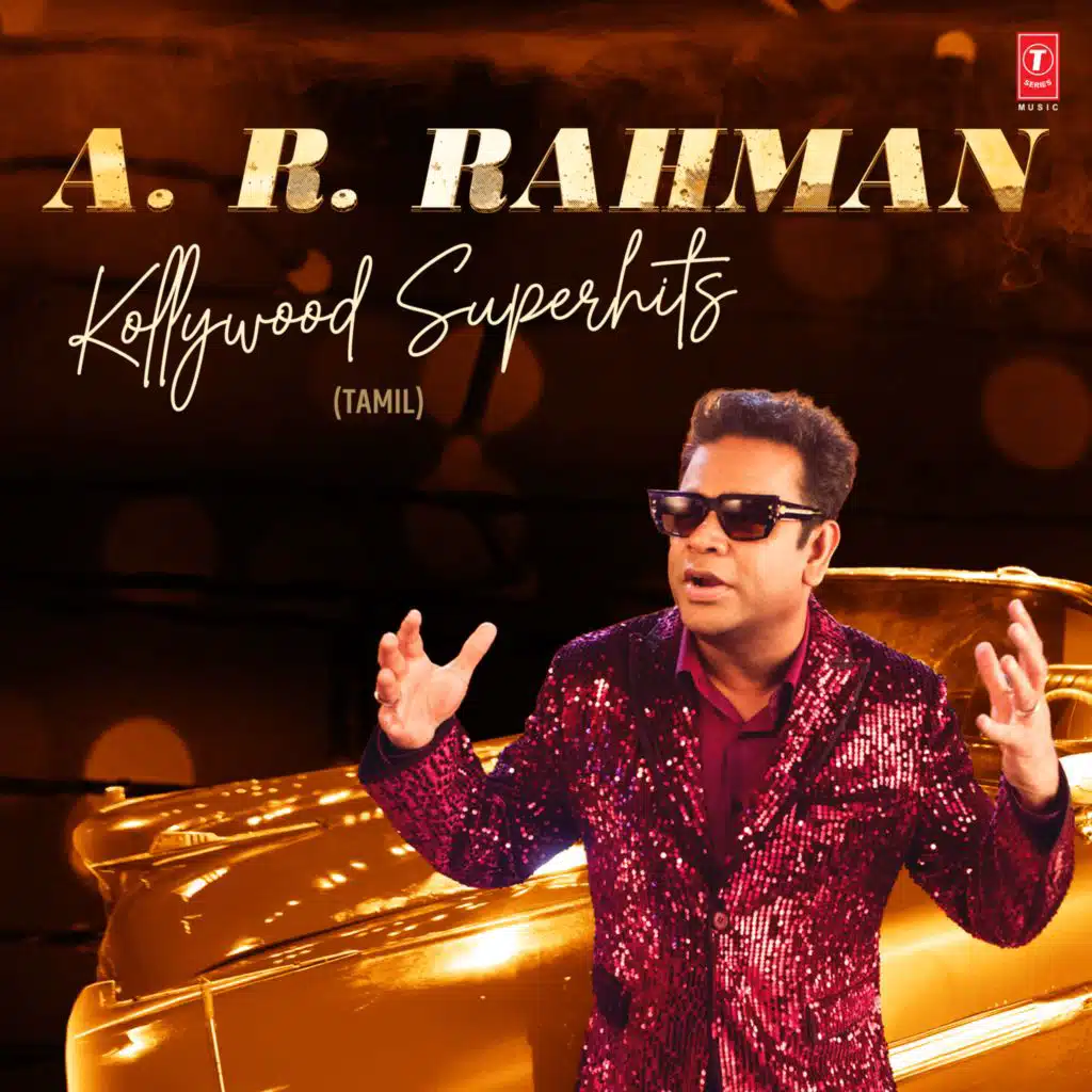 Chinnaware (From "Tere Ishk Mein")