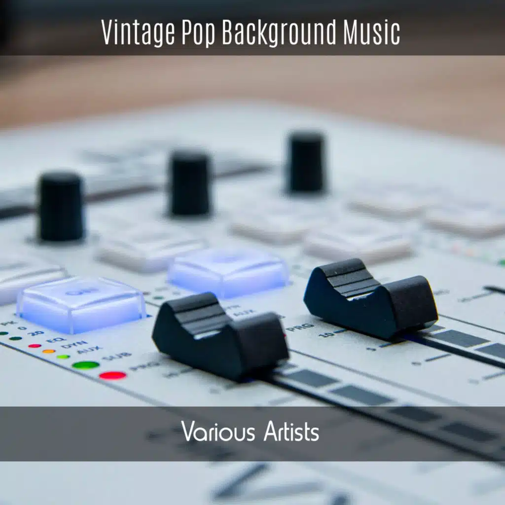 Scuro (Instrumental)