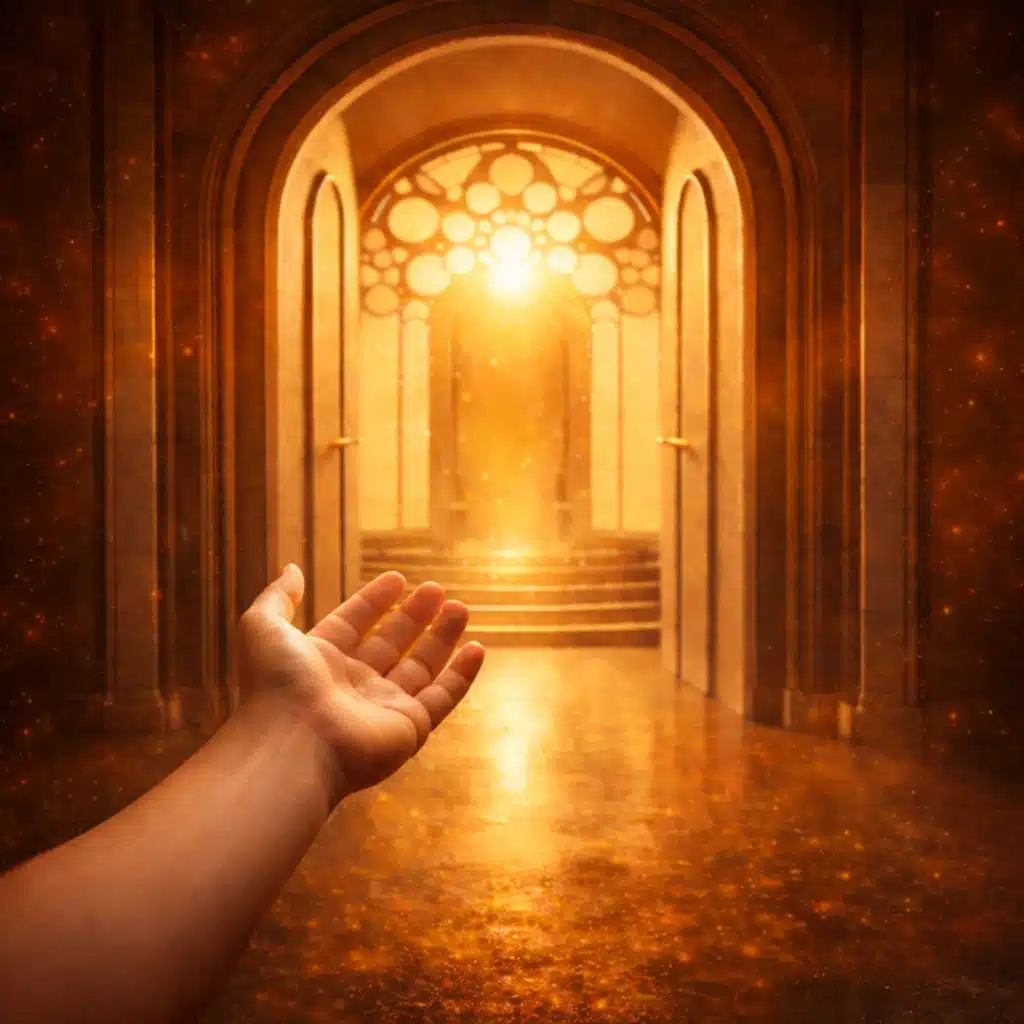 Take My Hand (Soulful Edit)