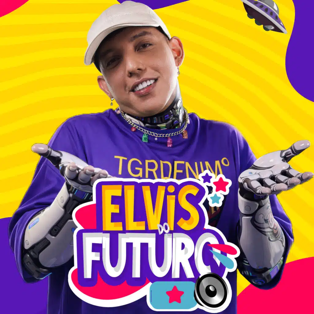 MC Elvis