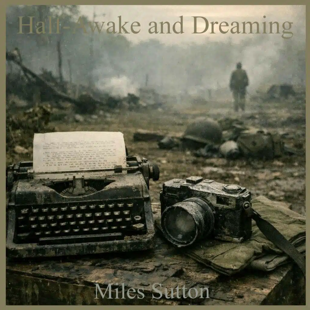 Half-Awake and Dreaming