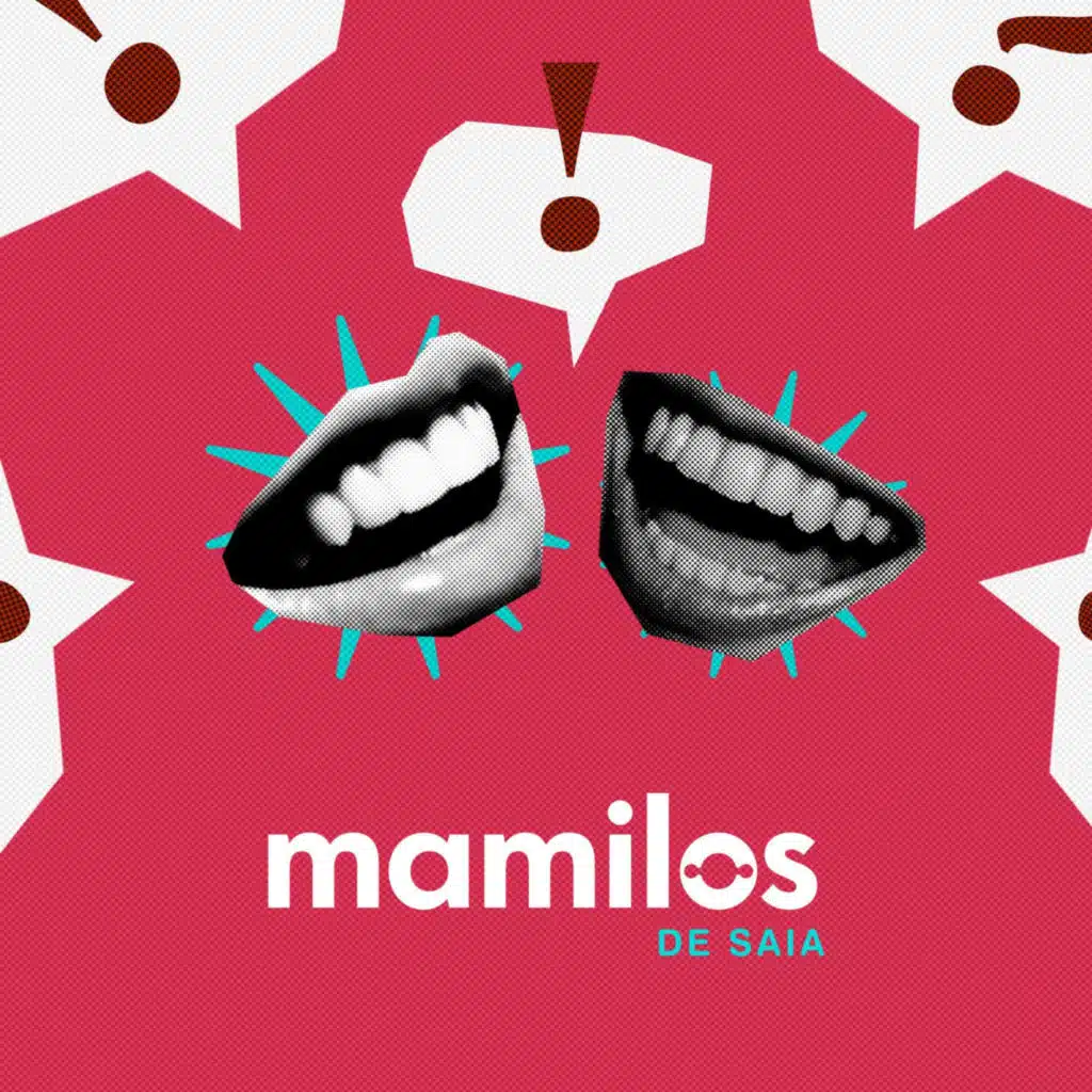Mamilos de Saia - Quero meu pai de volta!