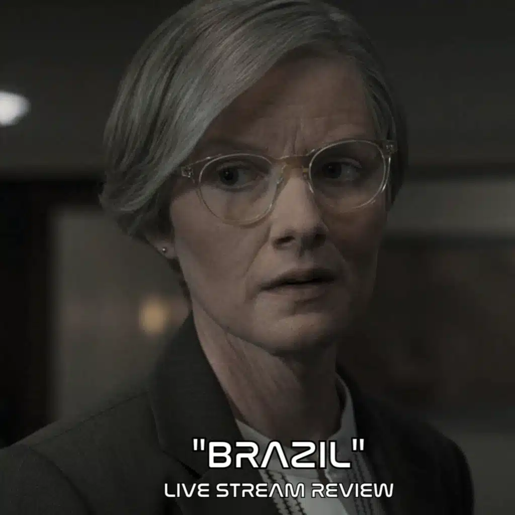 For All Mankind S4 E9 "Brazil" Review