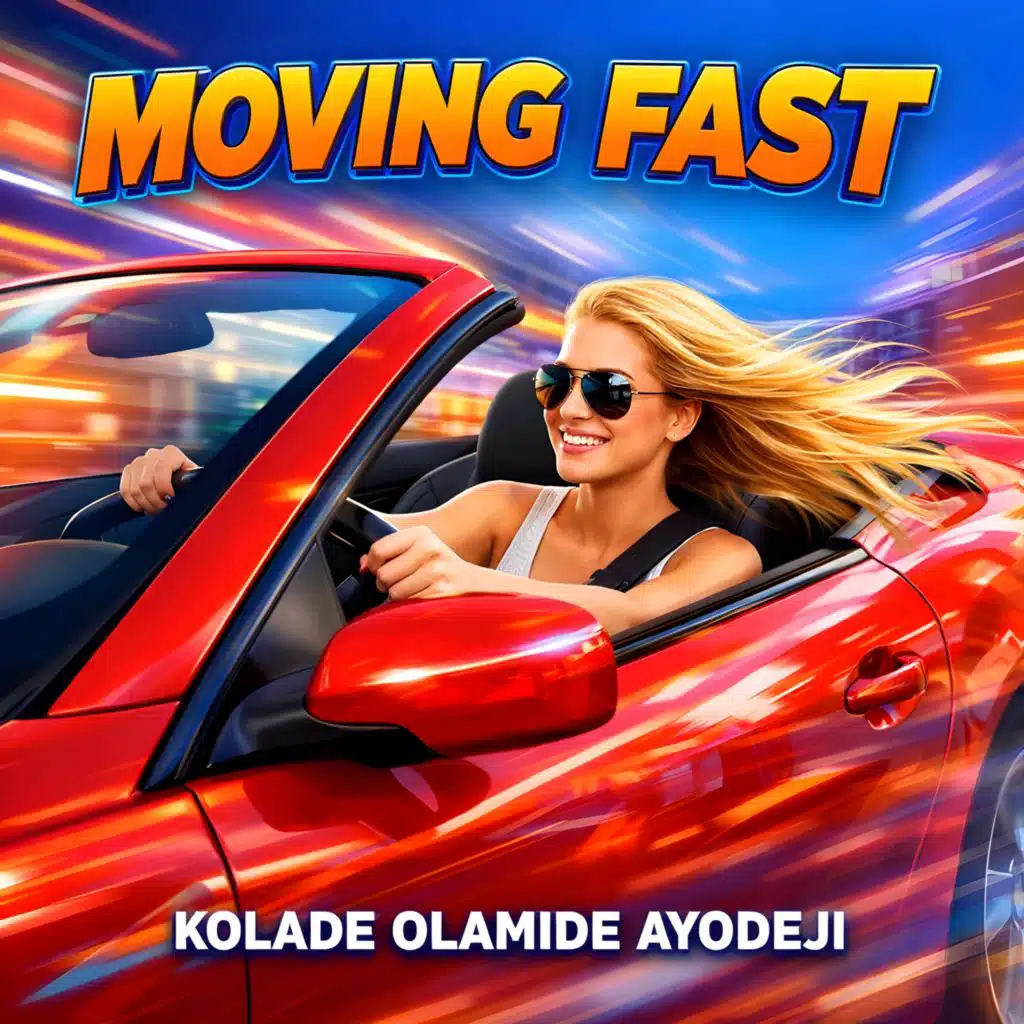 Kolade Olamide Ayodeji