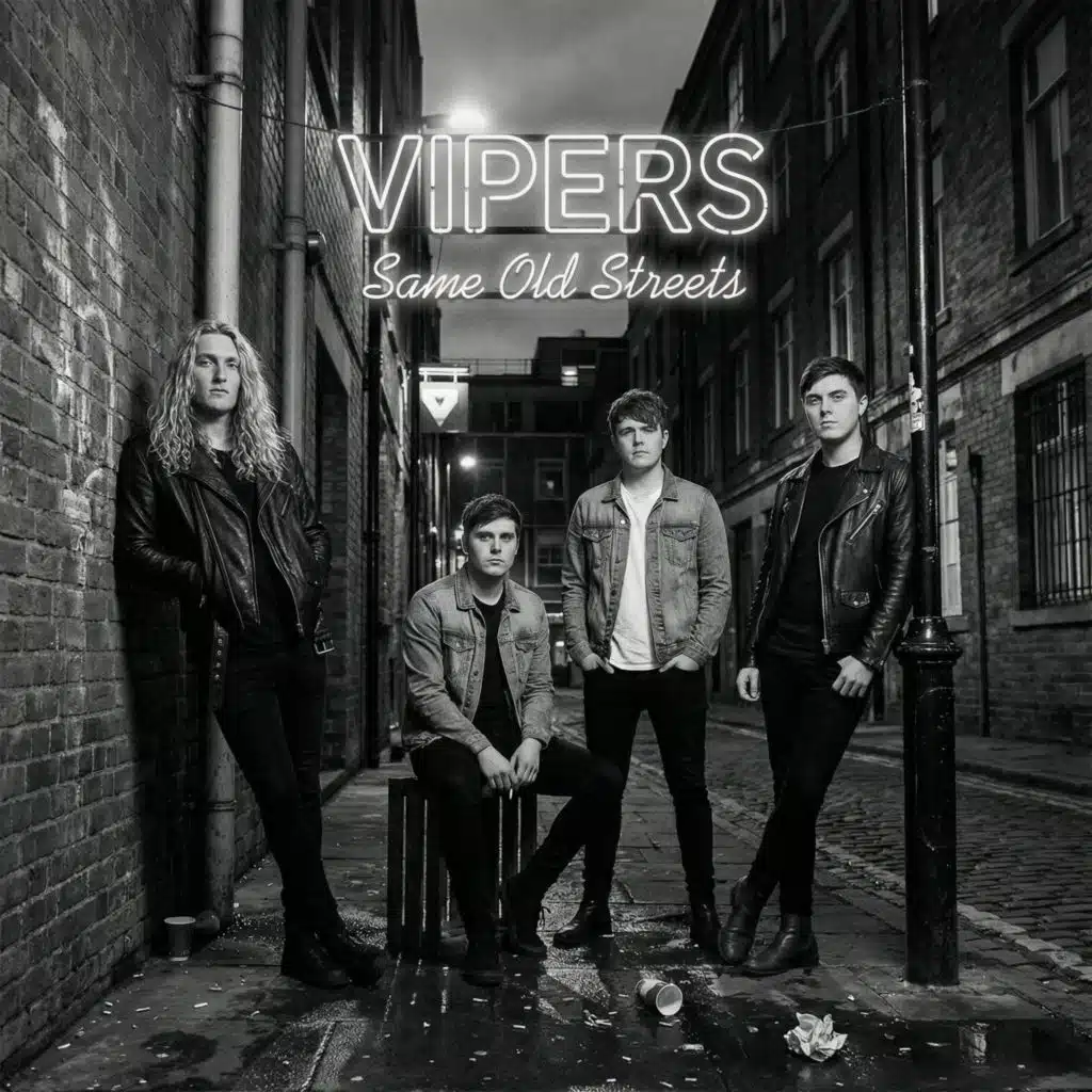 Vipers