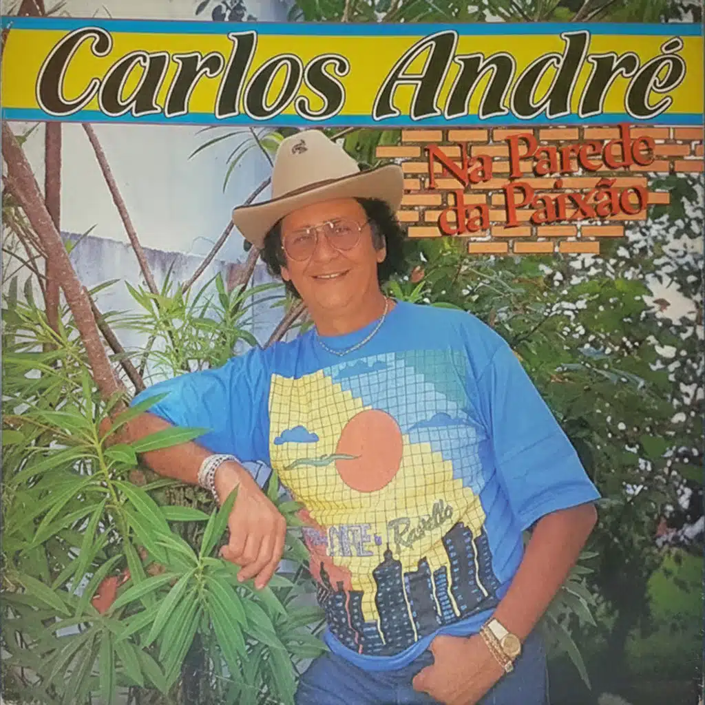 Carlos André