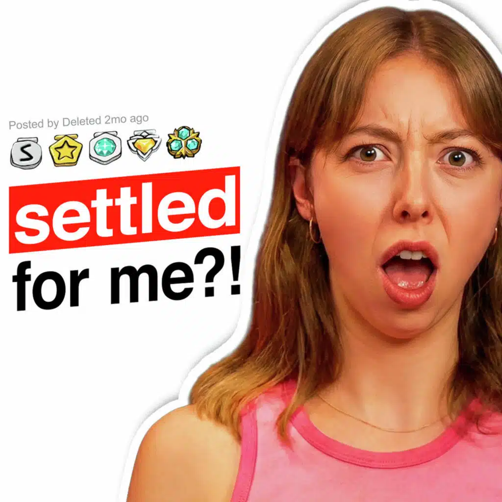 My wife used to have a wild past, but it disappeared once we got married. | Reddit Stories | EP2371