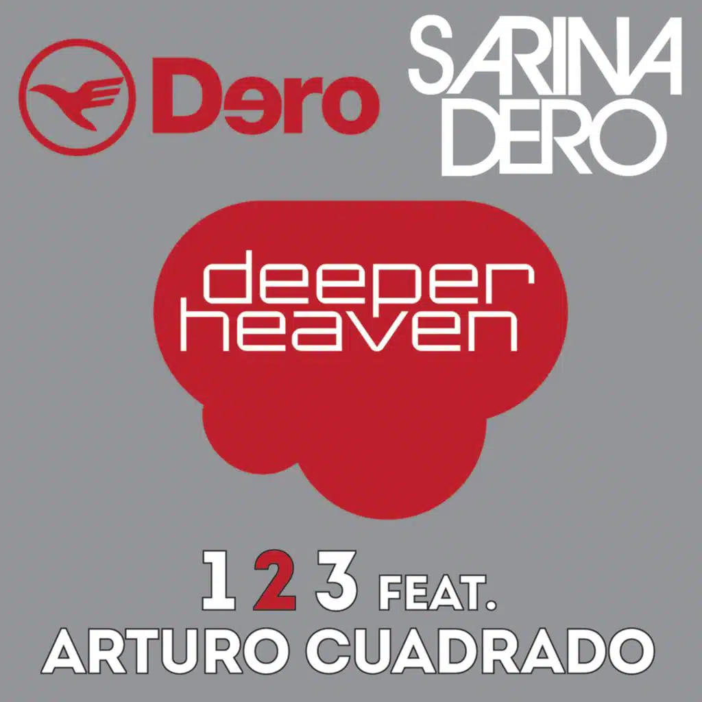 1 2 3 (feat. Arturo Cuadrado)