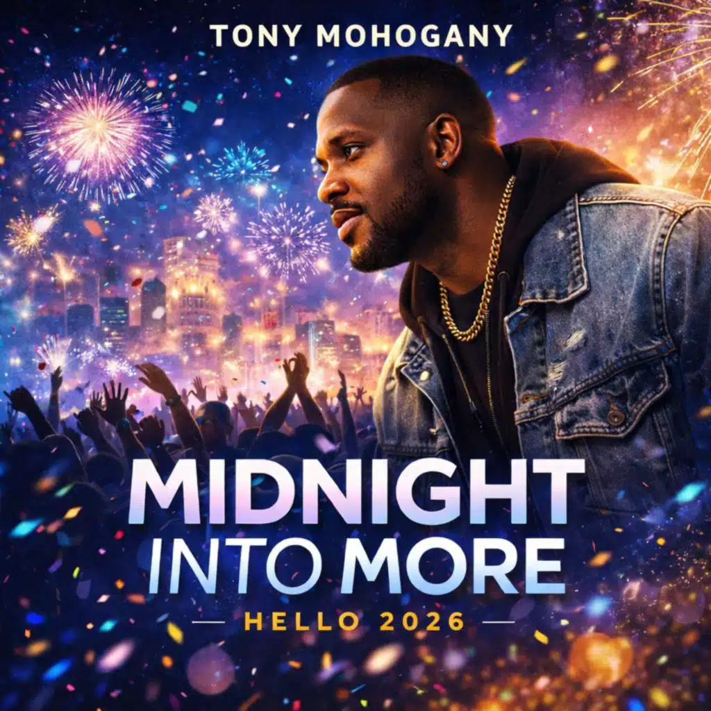 Midnight Into More
