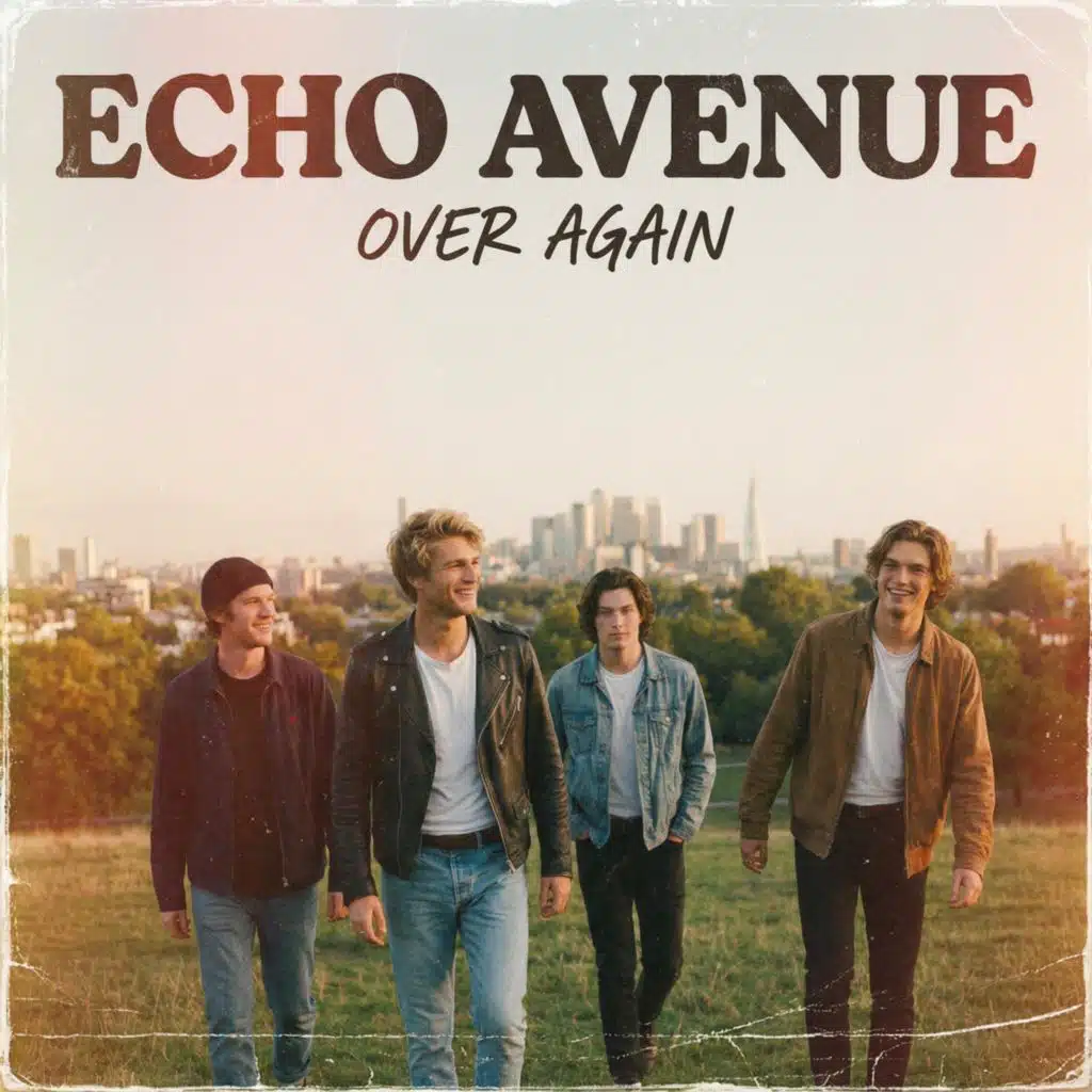 Echo Avenue