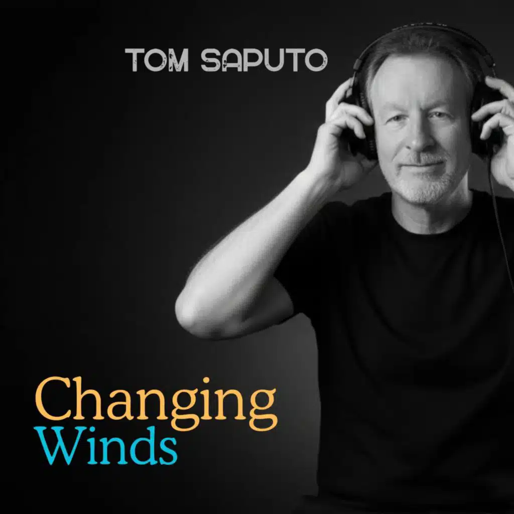 Tom Saputo