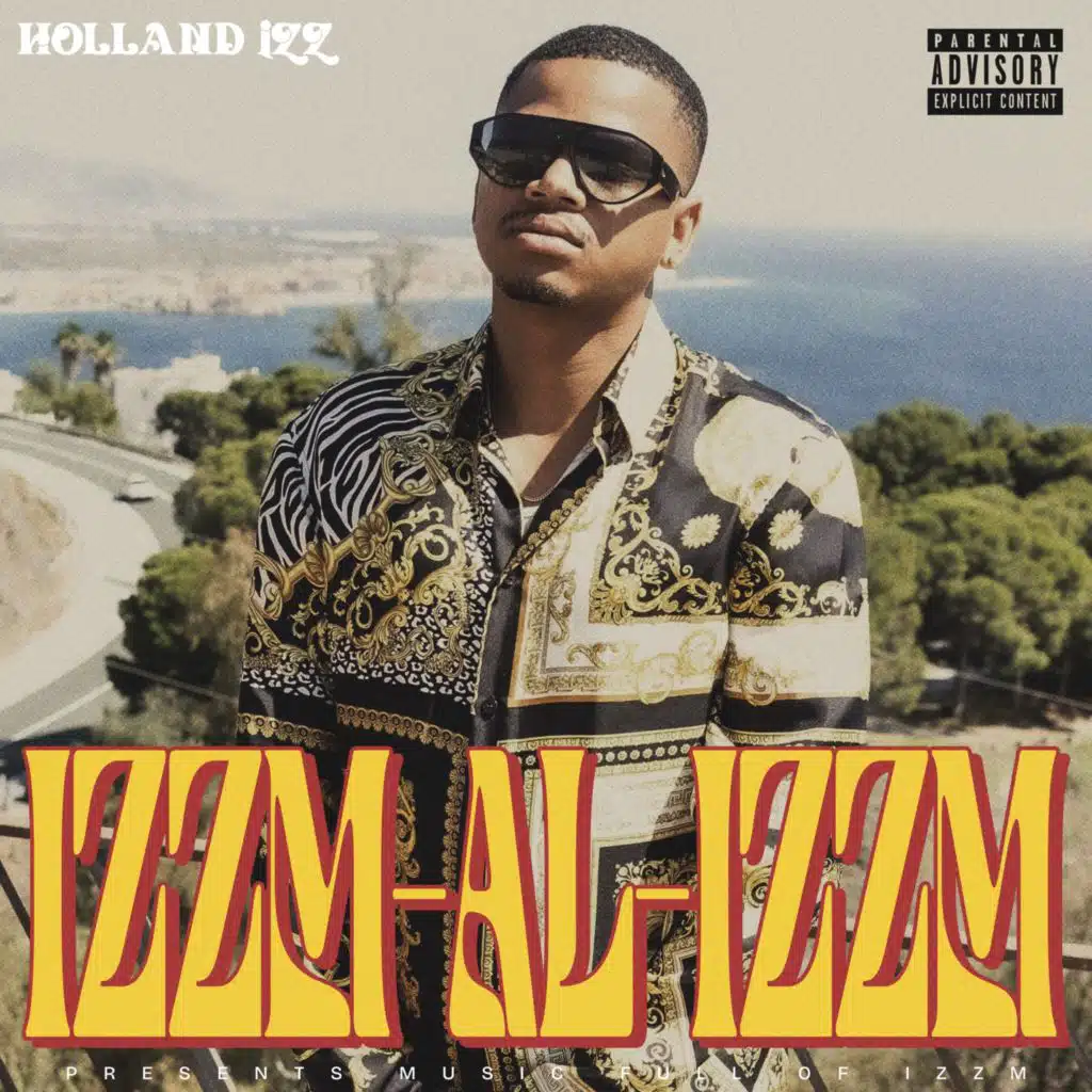 Holland Izz