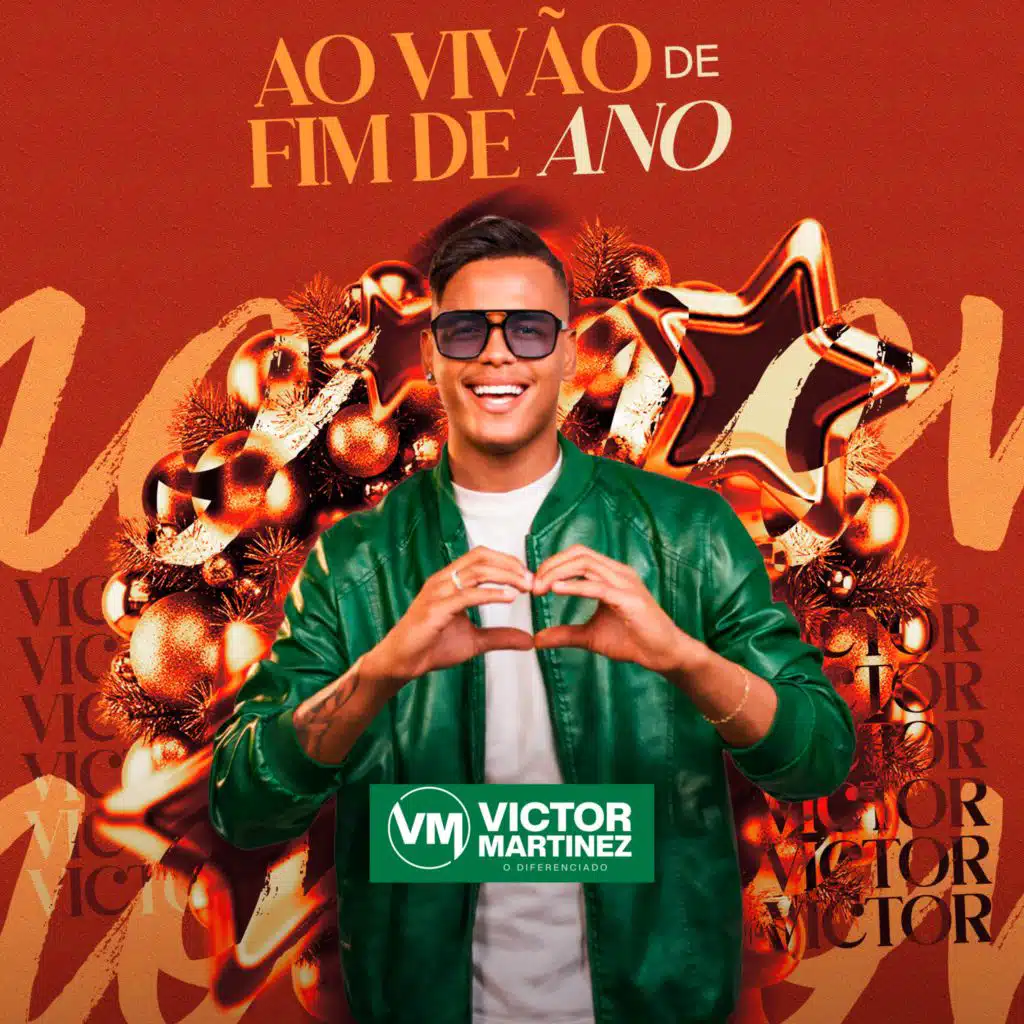 Victor Martinez Oficial