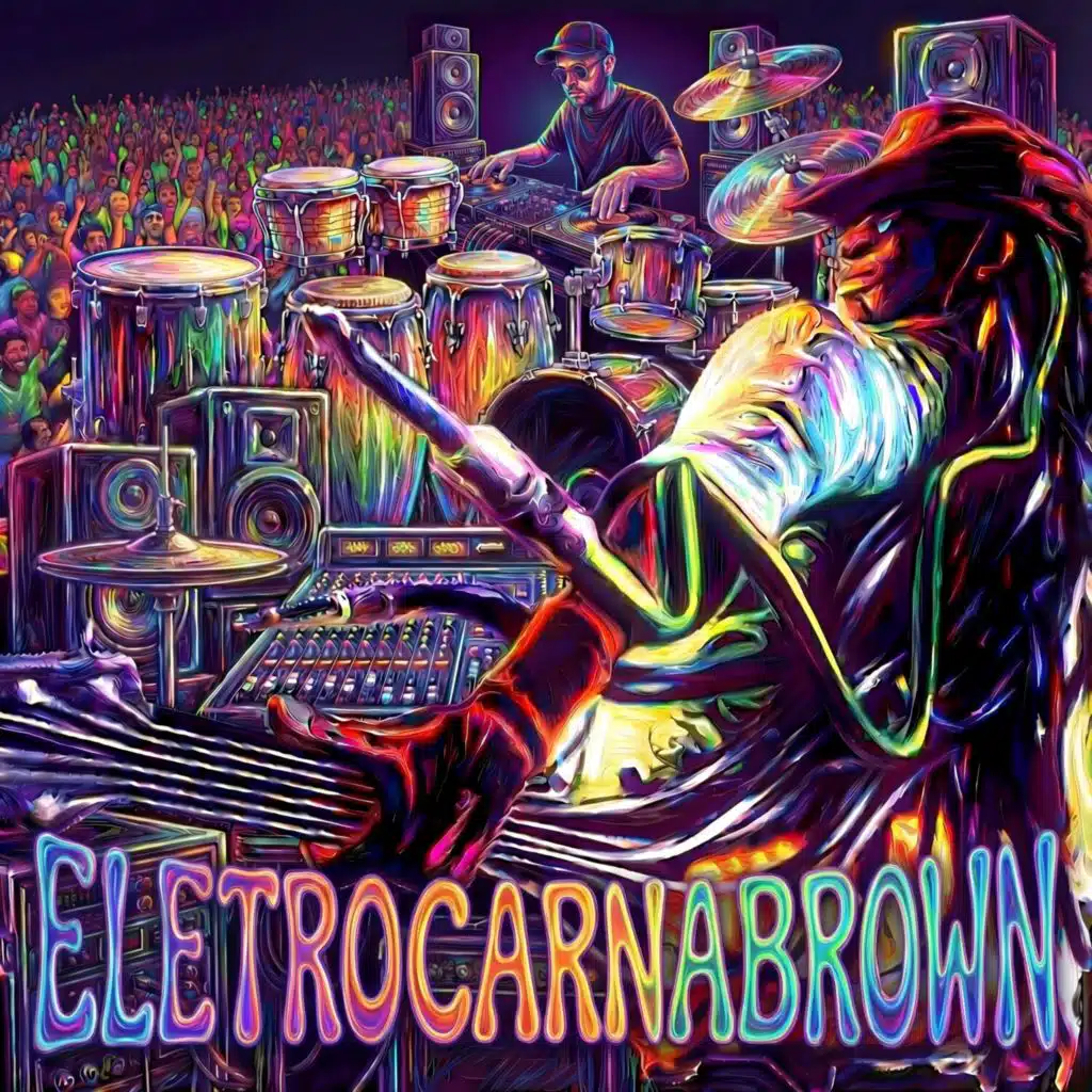 ELETROCARNABROWN