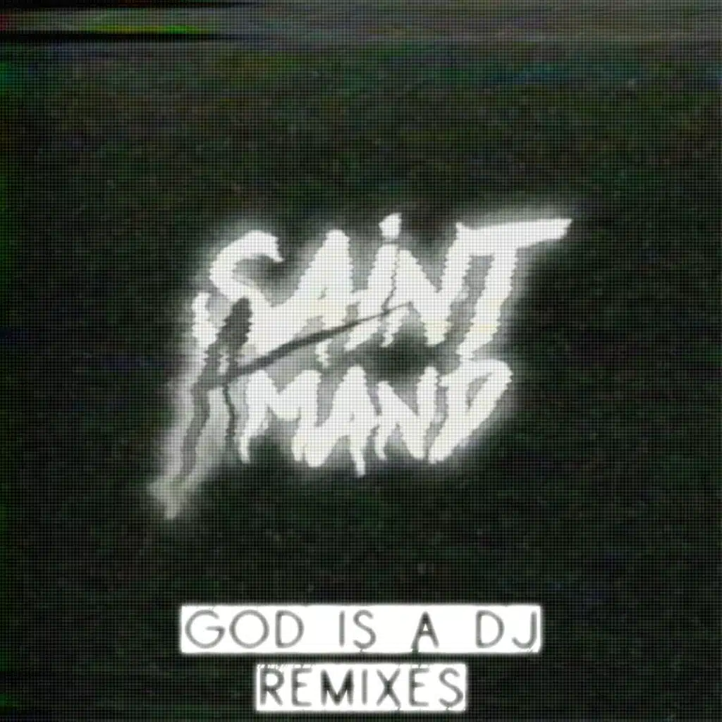 God is A Dj (Remixes)