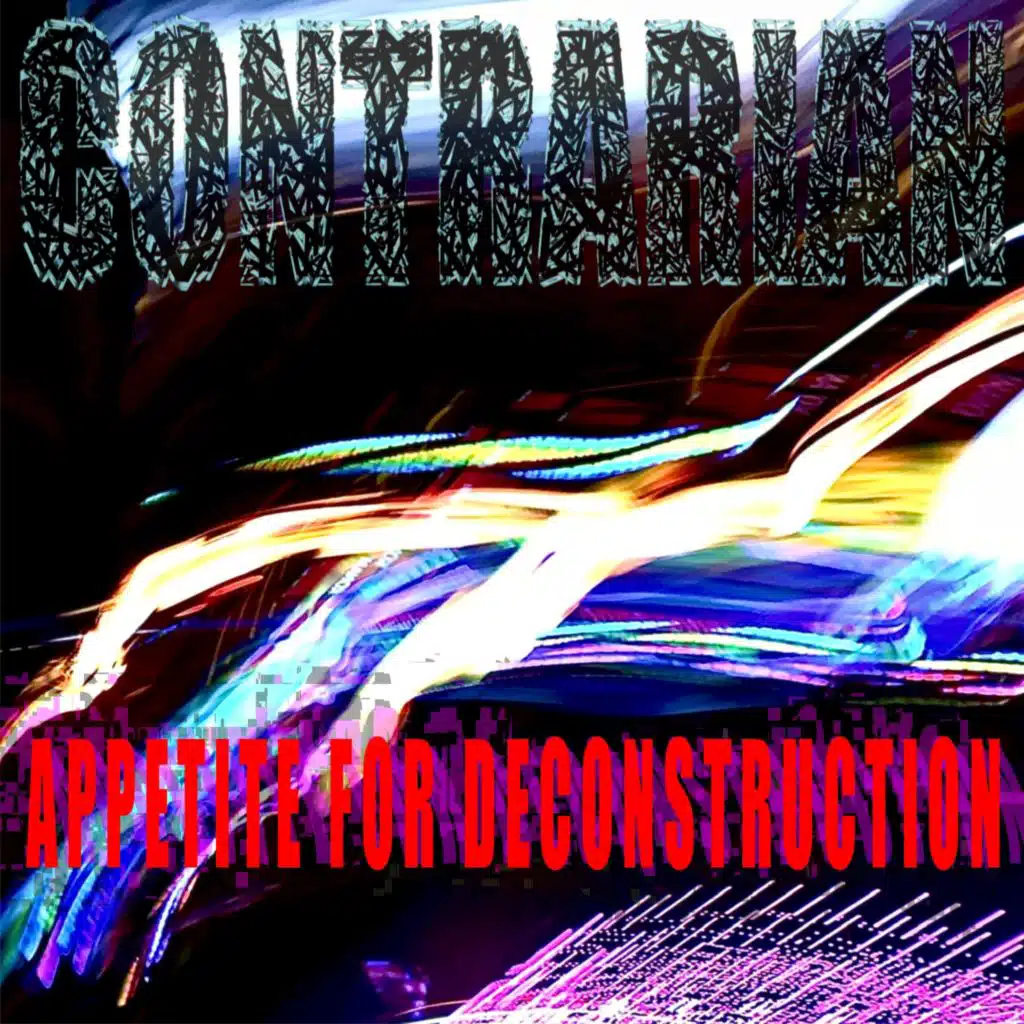 Contrarian