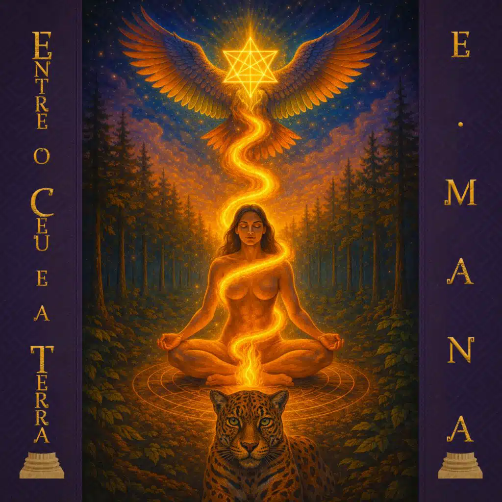 Entre o Céu e a Terra