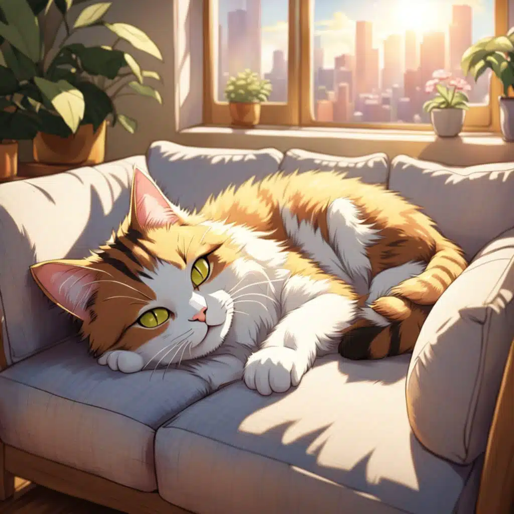 Rooms with the Lights On