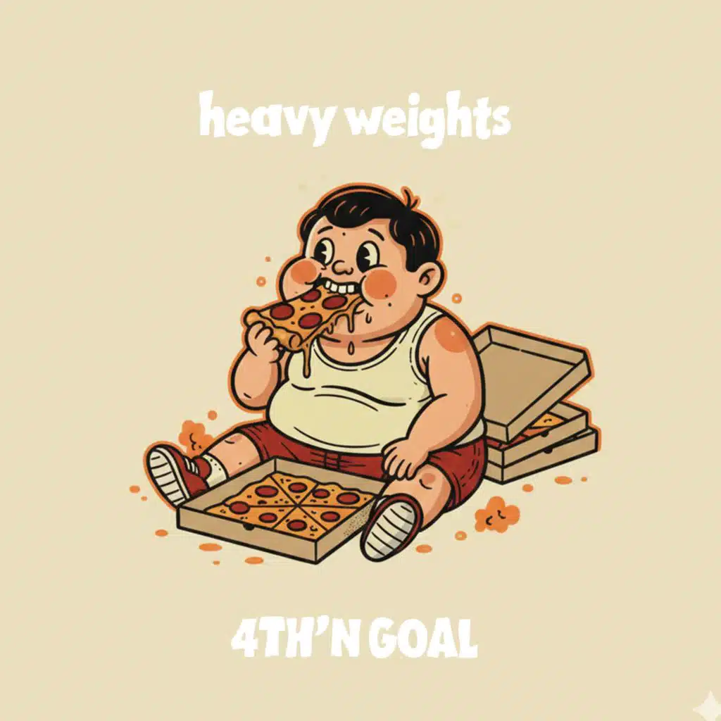 4th 'N Goal
