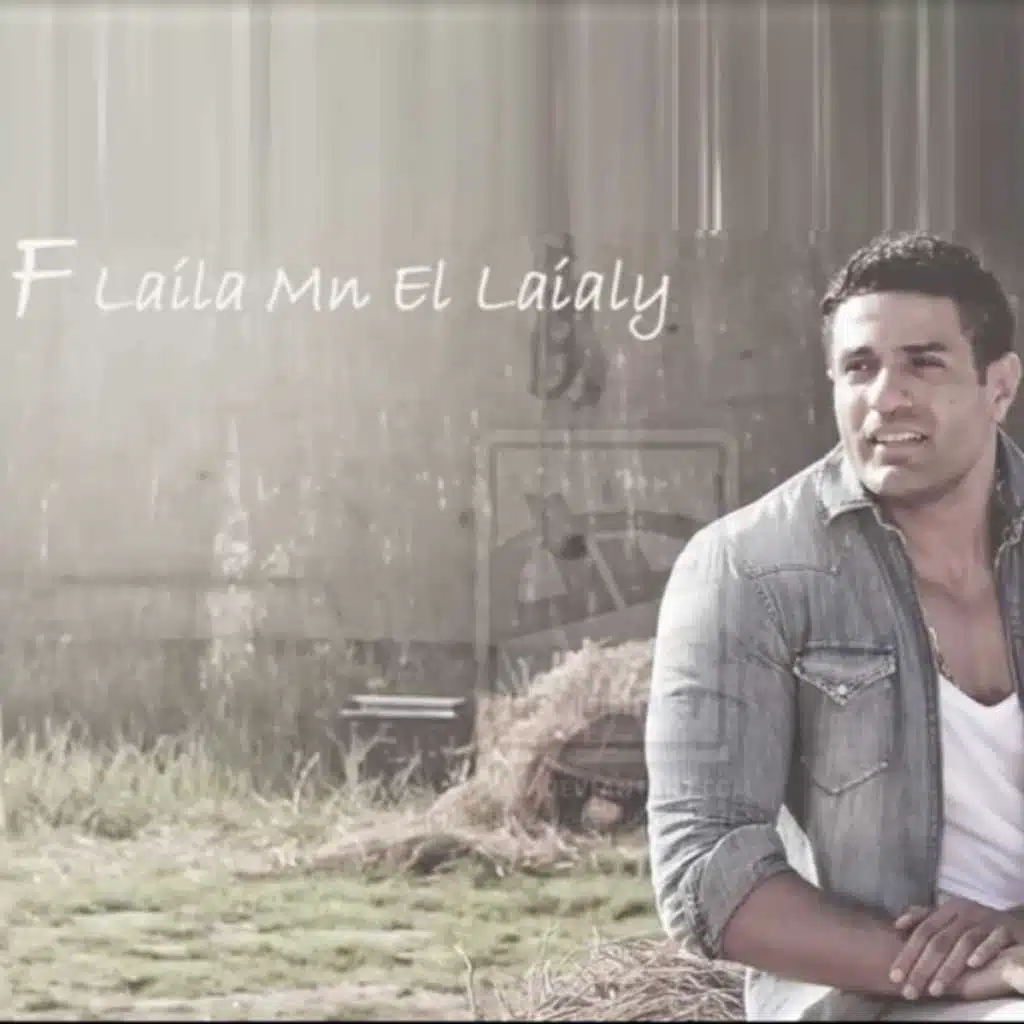 في ليلة من الليالي