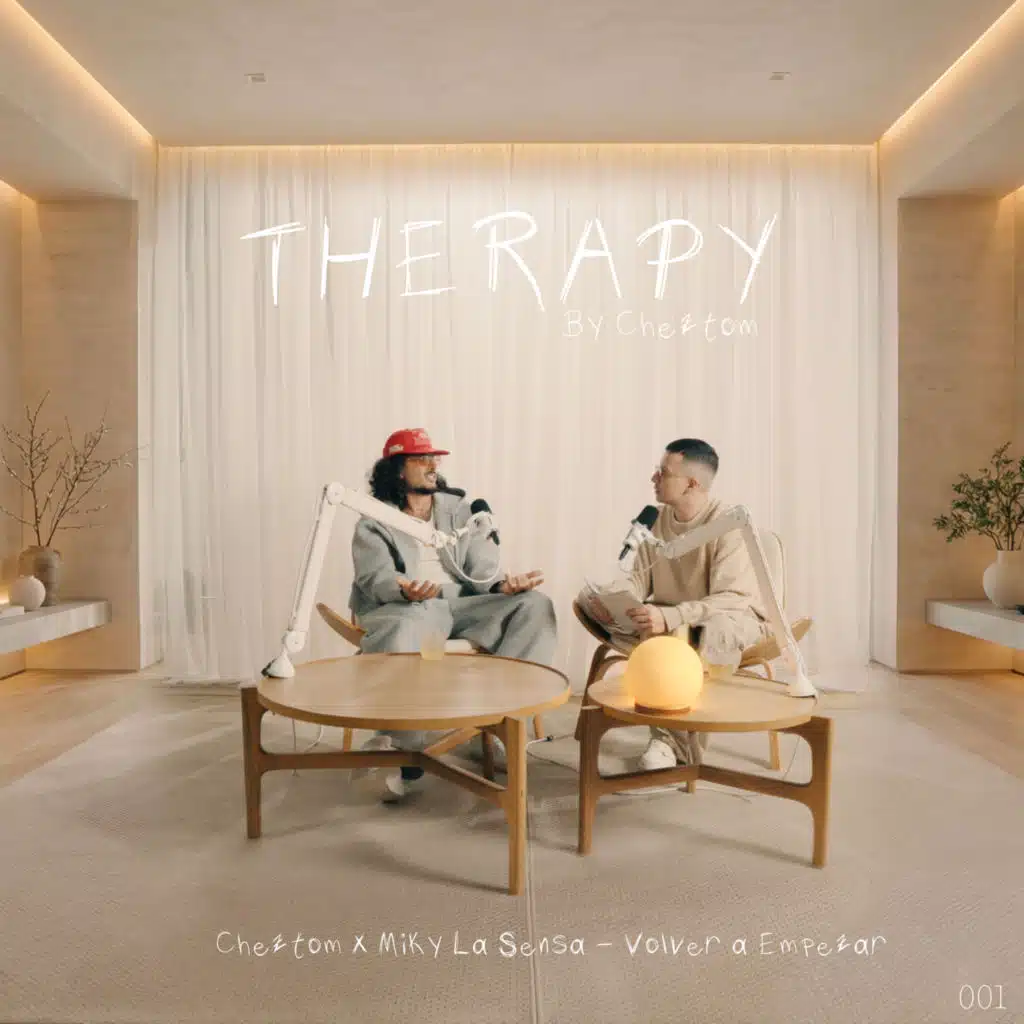 Volver a Empezar (THERAPY 001)