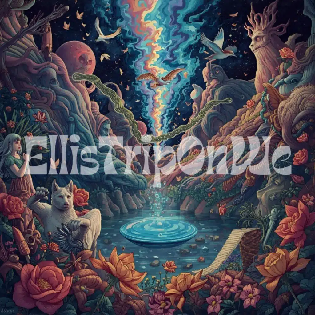 ellisluck