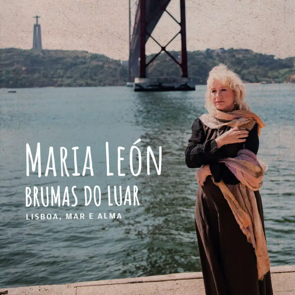 BRUMAS DO LUAR (Lisboa, Mar e Alma)
