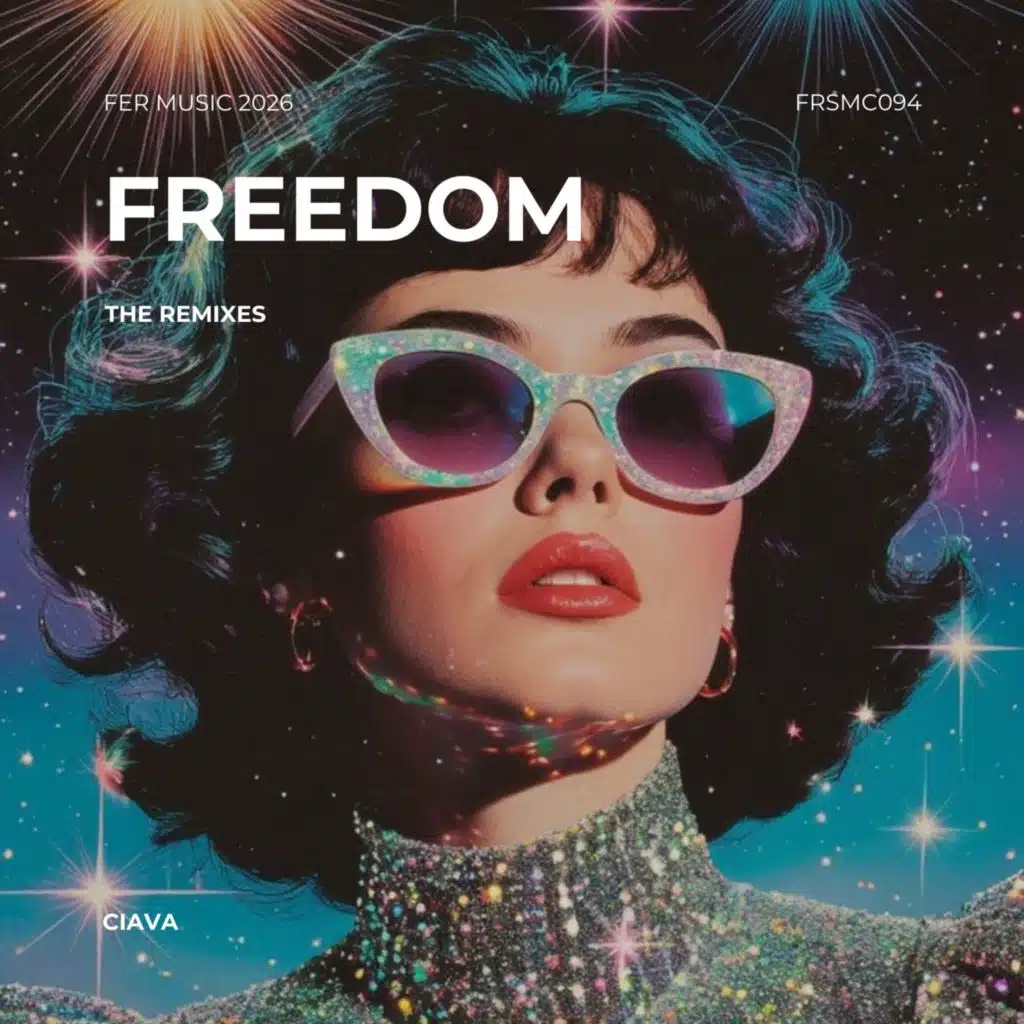 Freedom (The Remixes)