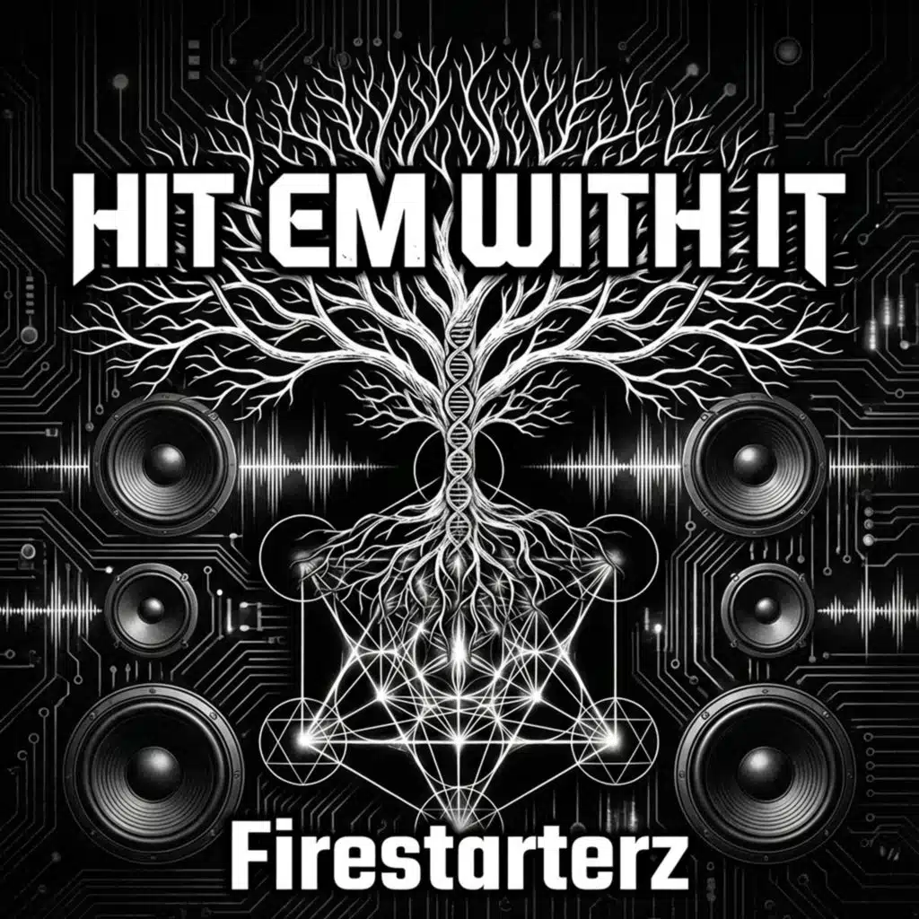 Firestarterz