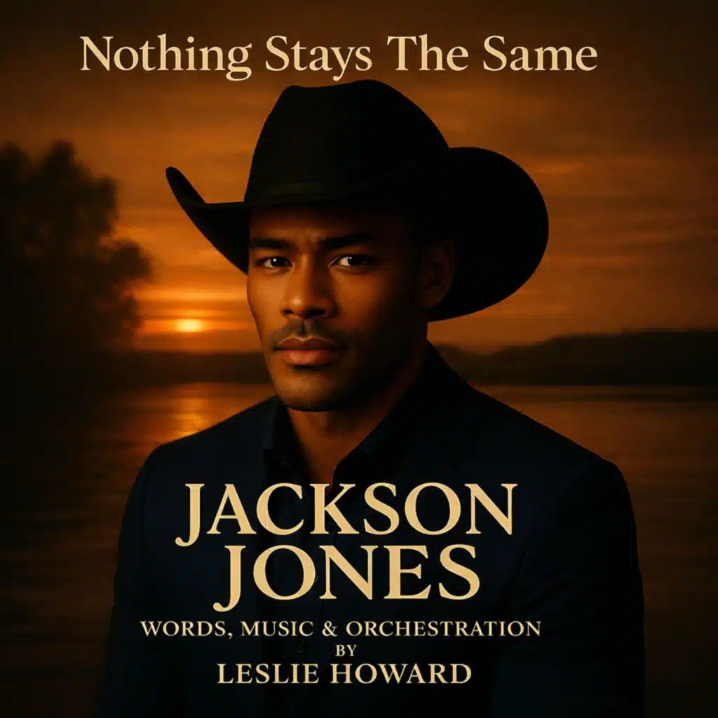 Nothing Stays The Same