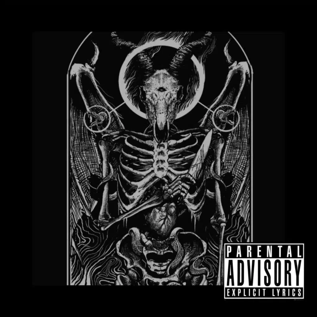 MY FLESH IS MY FLESH