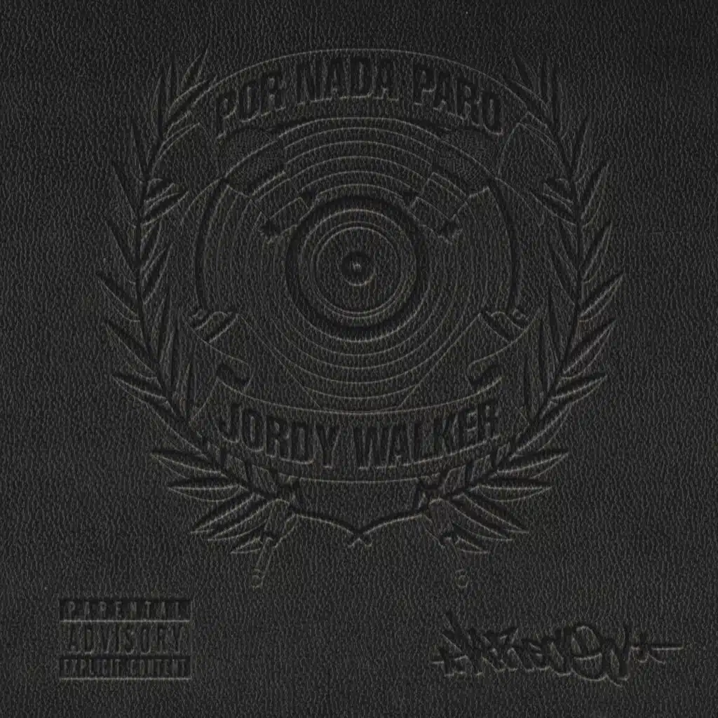 Jordy Walker