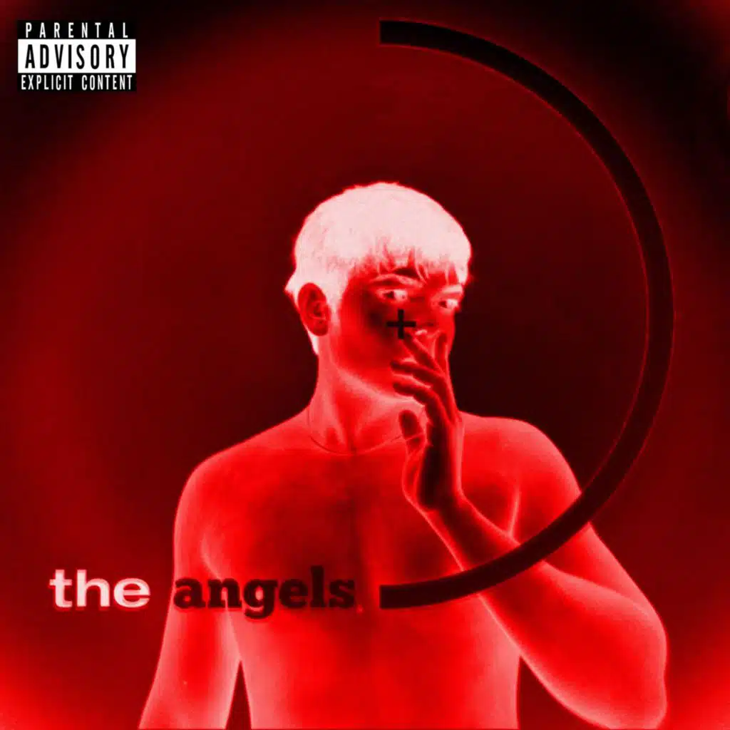 the angels (feat. QueenBeE, JTA & Mehti)