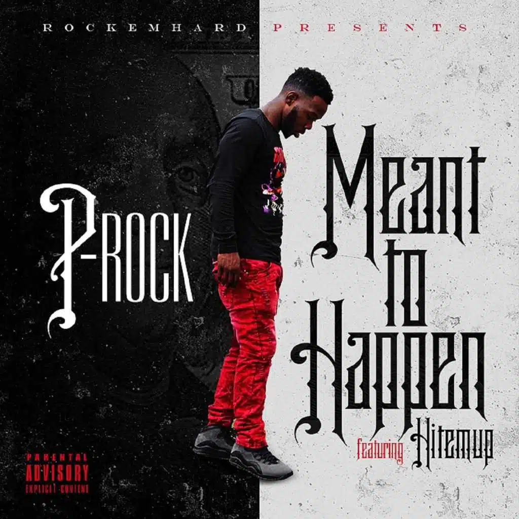 Meant to Happen (feat. Hitemup)