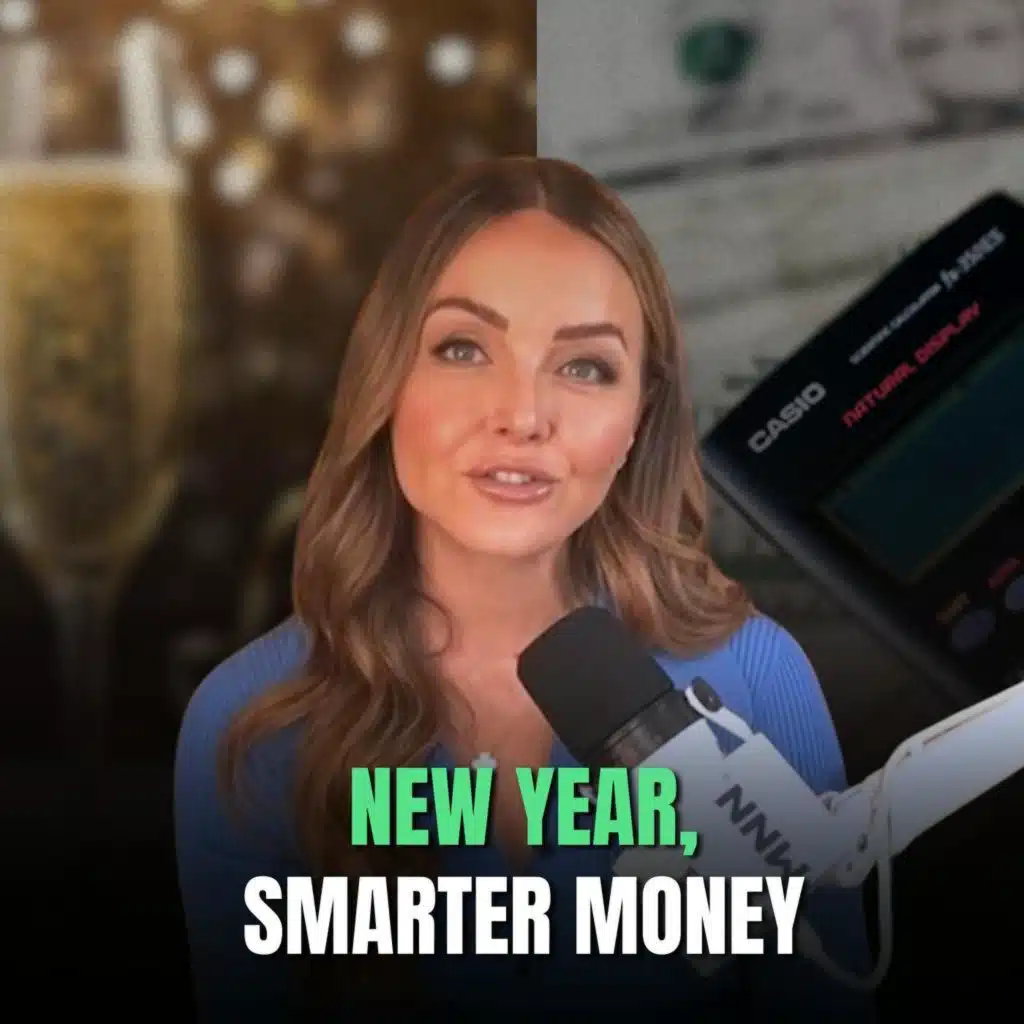 Science-Backed Financial New Year's Resolutions That Work