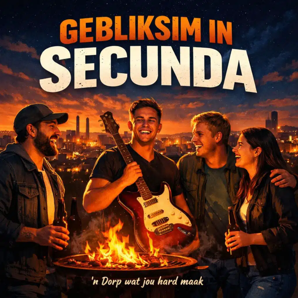 Gebliksim in Secunda