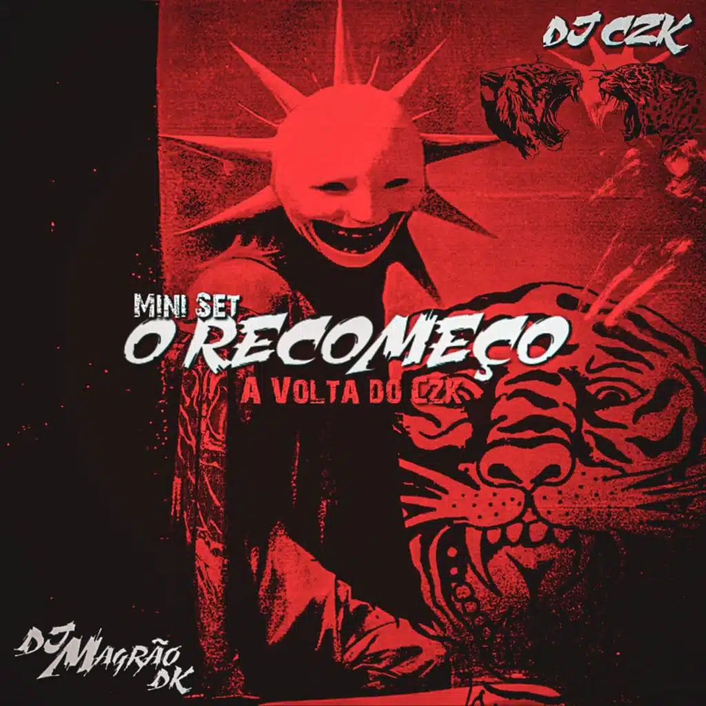 O Recomeço