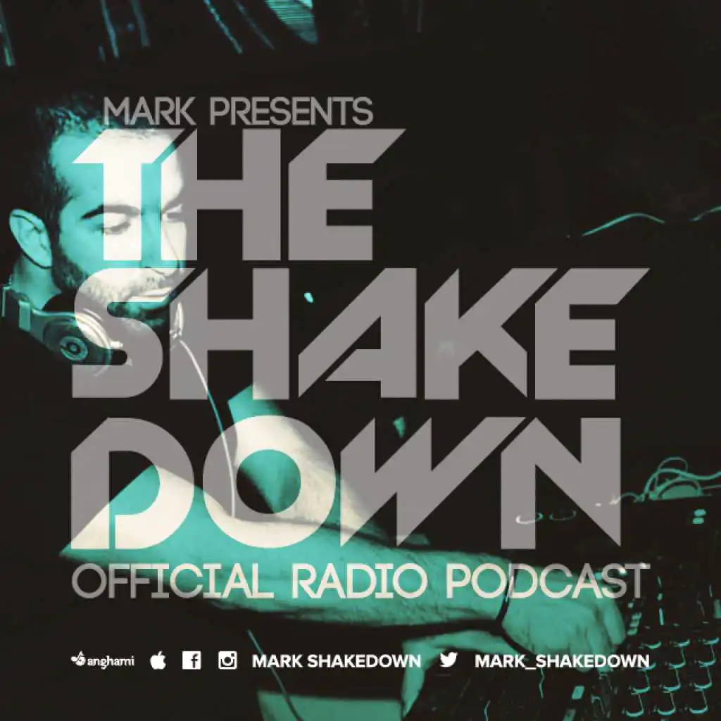 The Shakedown Podcast January 2017