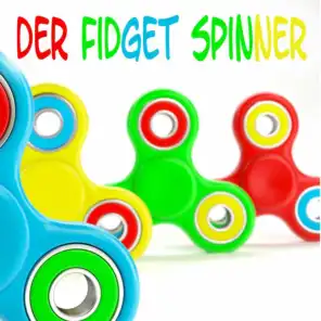 Der Fidget Spinner (feat. Michael Muth)