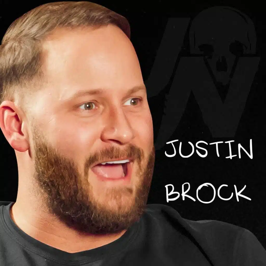 Ex-Marine Reveals Facebook Strategy That Made Him $50M | Justin Brock
