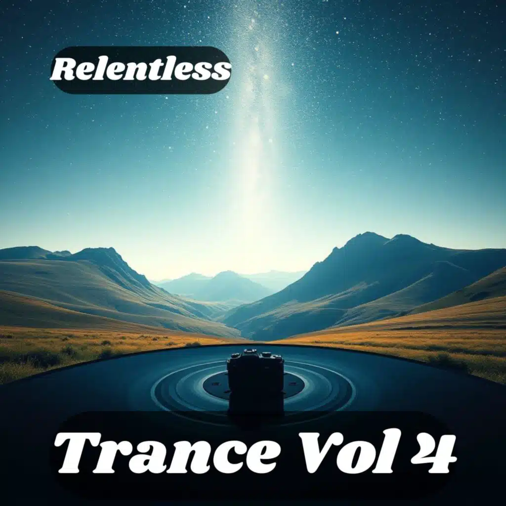 Trance, Vol. 4