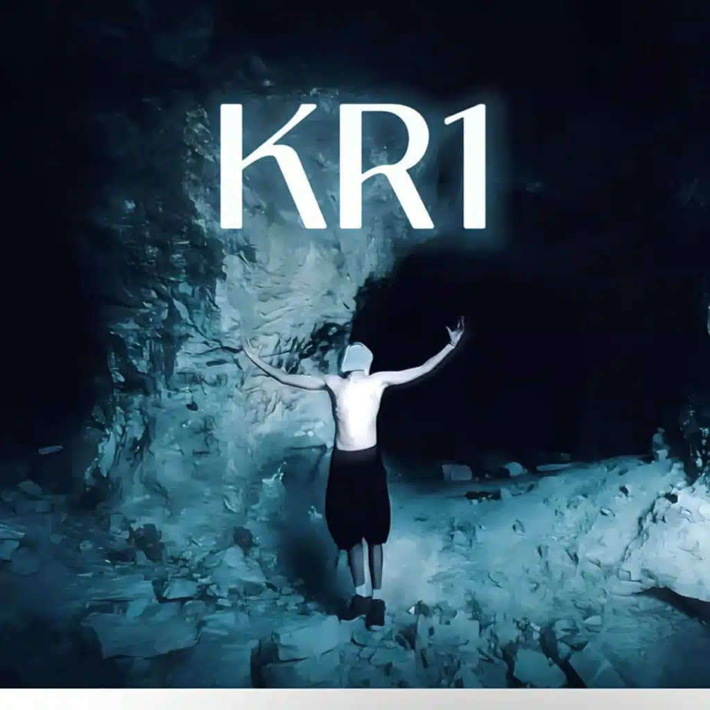 KR1 (feat. IBRVV & 6 DEMY)