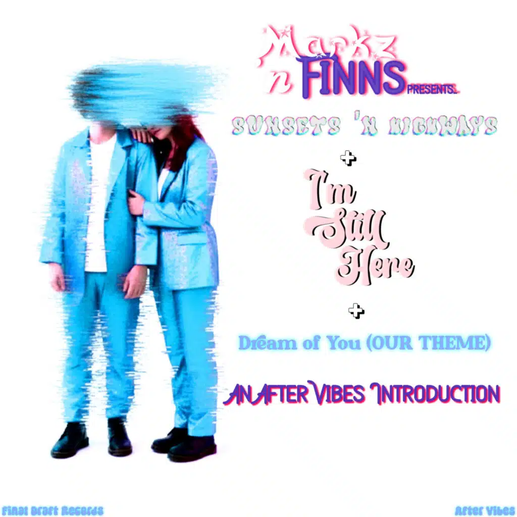 M'nF Presents: An After Vibes Introduction