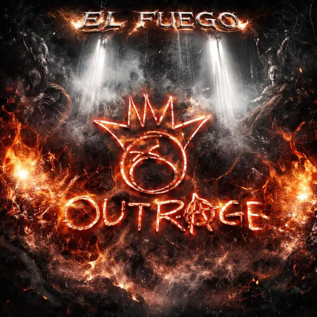 El Fuego