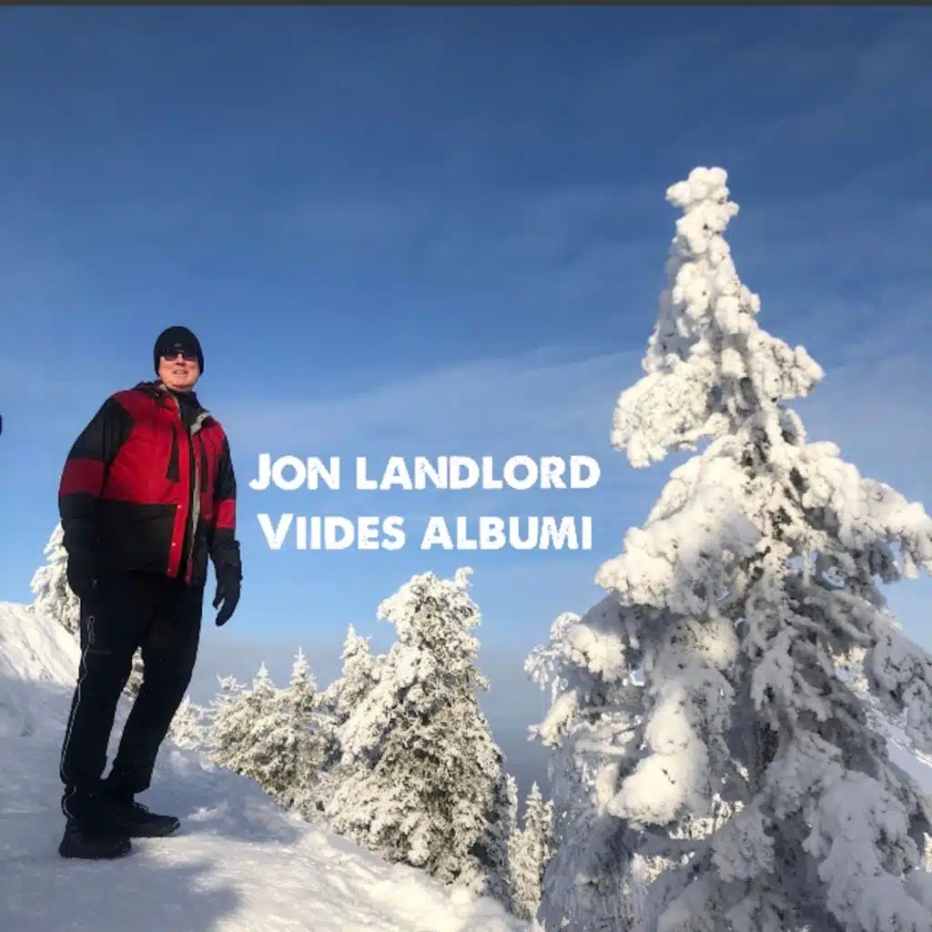 Jon Landlord