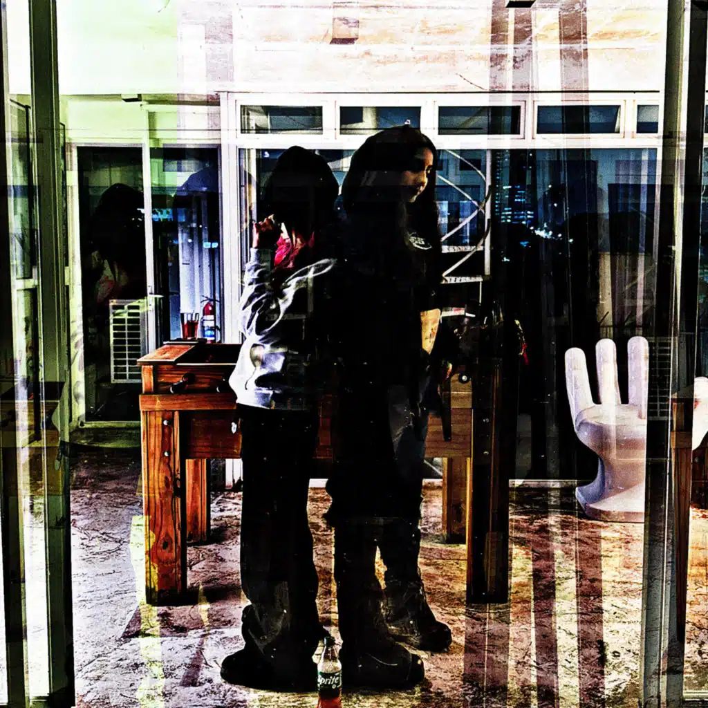 BEBILE4NDNV (feat. $upremos & c8s8n)