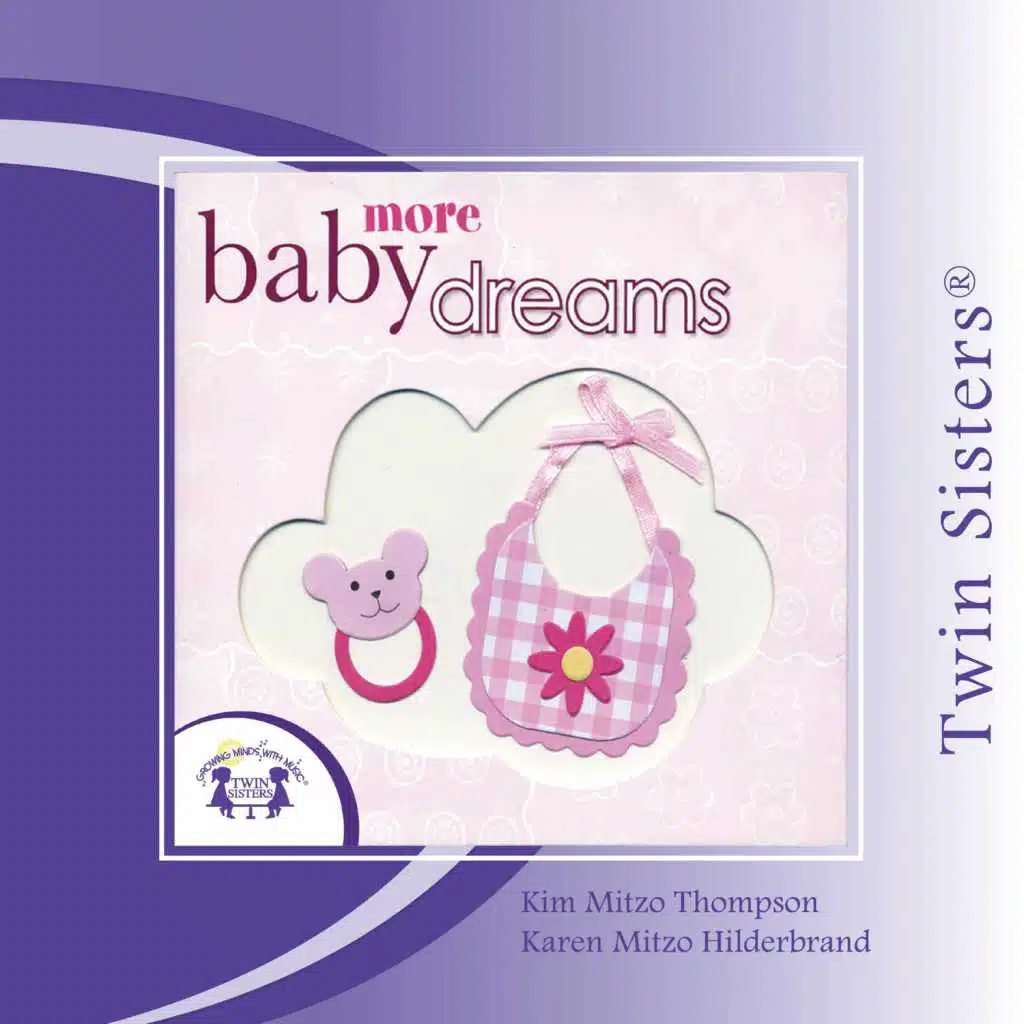 Twin Sisters - More Baby Dreams